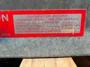 Precision Granite Slab
