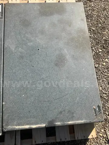 Precision Granite Slab