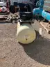 INGERSOLL RAND AIR COMPRESSOR