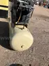 INGERSOLL RAND AIR COMPRESSOR
