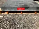 Precision Granite Slab **Lowered Reserve**