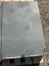 Precision Granite Slab **Lowered Reserve**