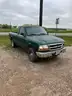 2000 Ford Ranger Pickup