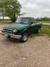 2000 Ford Ranger Pickup