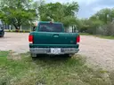 2000 Ford Ranger Pickup