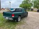 2000 Ford Ranger Pickup
