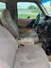 2000 Ford Ranger Pickup