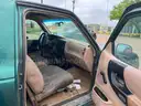 2000 Ford Ranger Pickup