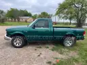 2000 Ford Ranger Pickup