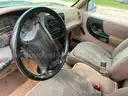 2000 Ford Ranger Pickup