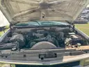 1998 Chevrolet C/K 2500 Pickup