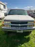 1998 Chevrolet C/K 2500 Pickup