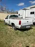 1998 Chevrolet C/K 2500 Pickup