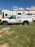 1998 Chevrolet C/K 2500 Pickup