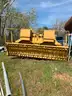 CHIP SPREADER * Reserve Lowered**