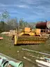 CHIP SPREADER * Reserve Lowered**