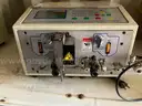 Fully Automatic Wire Stripper