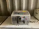 Fully Automatic Wire Stripper