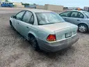 1996 Saturn SL