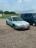 1996 Saturn SL