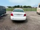 2000 Ford Taurus