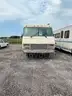 PACE ARROW MOTORHOME