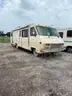 PACE ARROW MOTORHOME