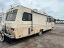 PACE ARROW MOTORHOME