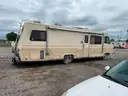 PACE ARROW MOTORHOME