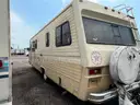 PACE ARROW MOTORHOME