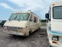 PACE ARROW MOTORHOME