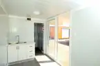 20 ft Container House *Great Tiny Home*