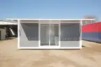 20 ft Container House *Great Tiny Home*