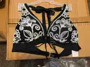 BRALETTE SWIMWEAR