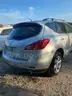 2009 Nissan Murano SL AWD