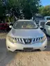 2009 Nissan Murano SL AWD