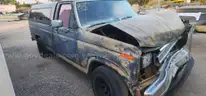 1983 Ford F-100