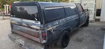 1983 Ford F-100