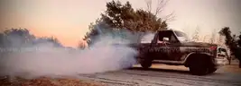 1983 Ford F-100