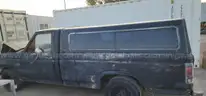 1983 Ford F-100