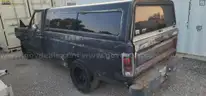 1983 Ford F-100