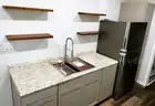 40&#x27; Luxury High Security Tiny Home