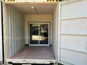 40&#x27; Luxury High Security Tiny Home