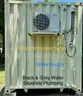 40&#x27; Luxury High Security Tiny Home