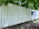 40&#x27; Luxury High Security Tiny Home