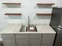 40&#x27; Luxury High Security Tiny Home