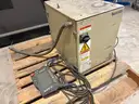 PANASONIC ROBOTIC WELDER