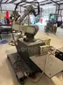 PANASONIC ROBOTIC WELDER