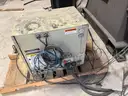 PANASONIC ROBOTIC WELDER