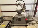 PANASONIC ROBOTIC WELDER
